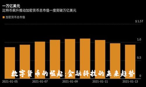 数字货币的崛起：金融科技的未来趋势