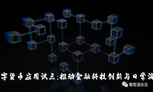 上海数字货币应用试点：推动金融科技创新与日常消费变革