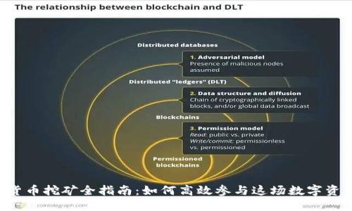 BOT数字货币挖矿全指南：如何高效参与这场数字资产的革命