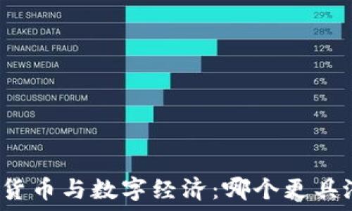   
数字货币与数字经济：哪个更具潜力？