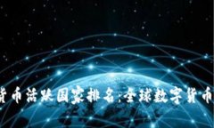 2023年数字货币活跃国家排