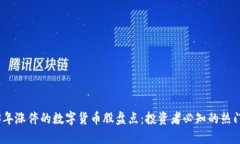 2023年涨停的数字货币股盘