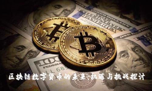 区块链数字货币的未来：机遇与挑战探讨