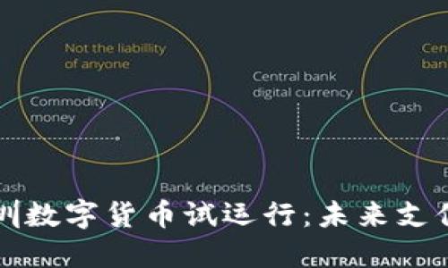 成都与深圳数字货币试运行：未来支付的新时代