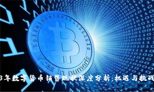 2023年数字货币销售现状深度分析：机遇与挑战并存