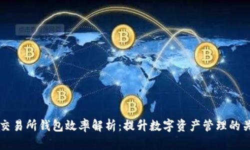 以太坊交易所钱包效率解析：提升数字资产管理的关键因素