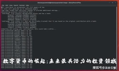 数字货币的崛起：未来最具潜力的投资领域