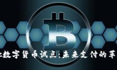 中国首批数字货币试点：未来支付的革新与挑战