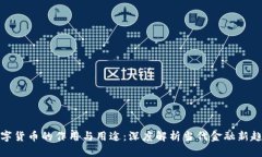 数字货币的作用与用途：深度解析当代金融新趋