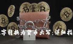 如何将数字转换为货币大写：详细指南与实例