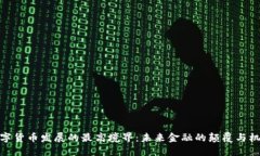 数字货币发展的最高境界：未来金融的颠覆与机